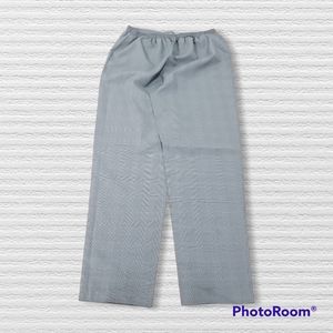 Monterey Canyon Suit Pants Woman